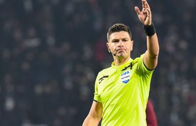 Brigadă din România în Europa League, la RFS - Ajax
