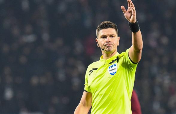 Brigadă din România în Europa League, la RFS - Ajax