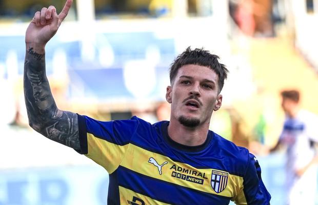 Dennis Man are emoții » Pe cine tocmai a transferat Parma: „Sunt impresionat! Vreau să duc echipa acolo unde merită să fie”