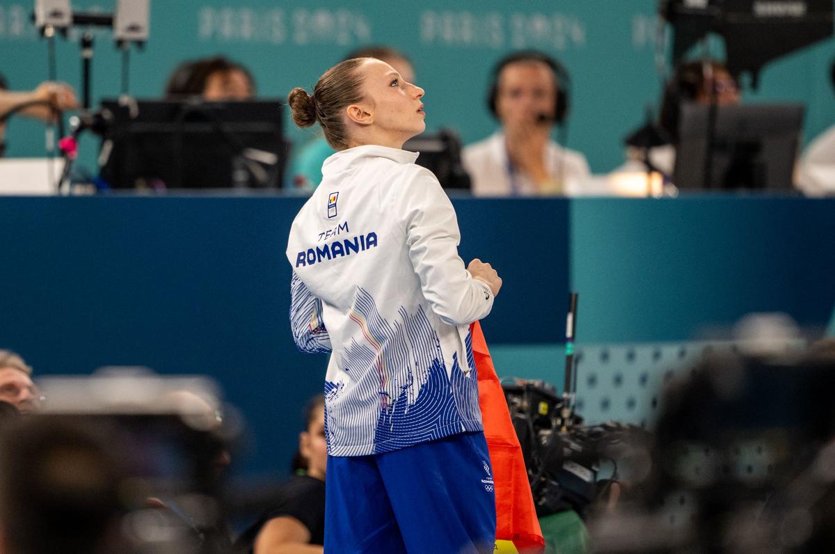 Decizia TAS din cazul româncei Ana Maria Bărbosu schimbă gimnastica » Anunțul făcut de Nadia Comăneci: „Este foarte important pentru sport”