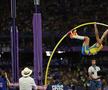 Armand Duplantis, record mondial la săritura cu prăjina la JO 2024 Foto: Imago