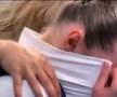 Ana Bărbosu finală sol Jocurile Olimpice 2024, momentul în care a aflat că a pierdut medalia de bronz Foto: captură tv