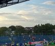 Unirea Slobozia - UTA Arad / 05.08.2024