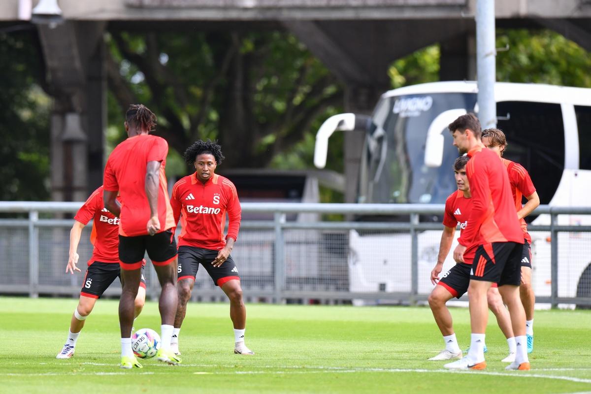 Cehii, reacție neașteptată cu 24 de ore înainte de Sparta Praga - FCSB: „Asta e întrebarea cheie”