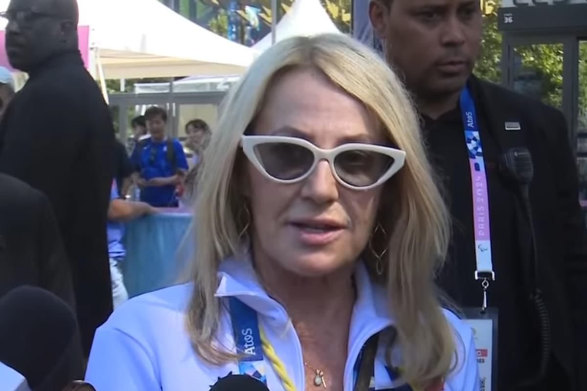 „Am mers la arbitra-șefă!” » Ce răspunsuri a primit Nadia Comăneci în controversa finalei de la sol: „Asta este regula”