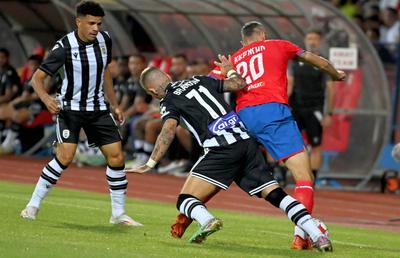 Cine sunt PAOK și Malmo, posibilele adversare ale campioanei României. FCSB ar avea o misiune dificilă în play-off-ul Champions League