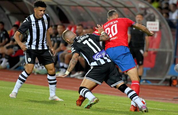 Cine sunt PAOK și Malmo, posibilele adversare ale campioanei României. FCSB ar avea o misiune dificilă în play-off-ul Champions League