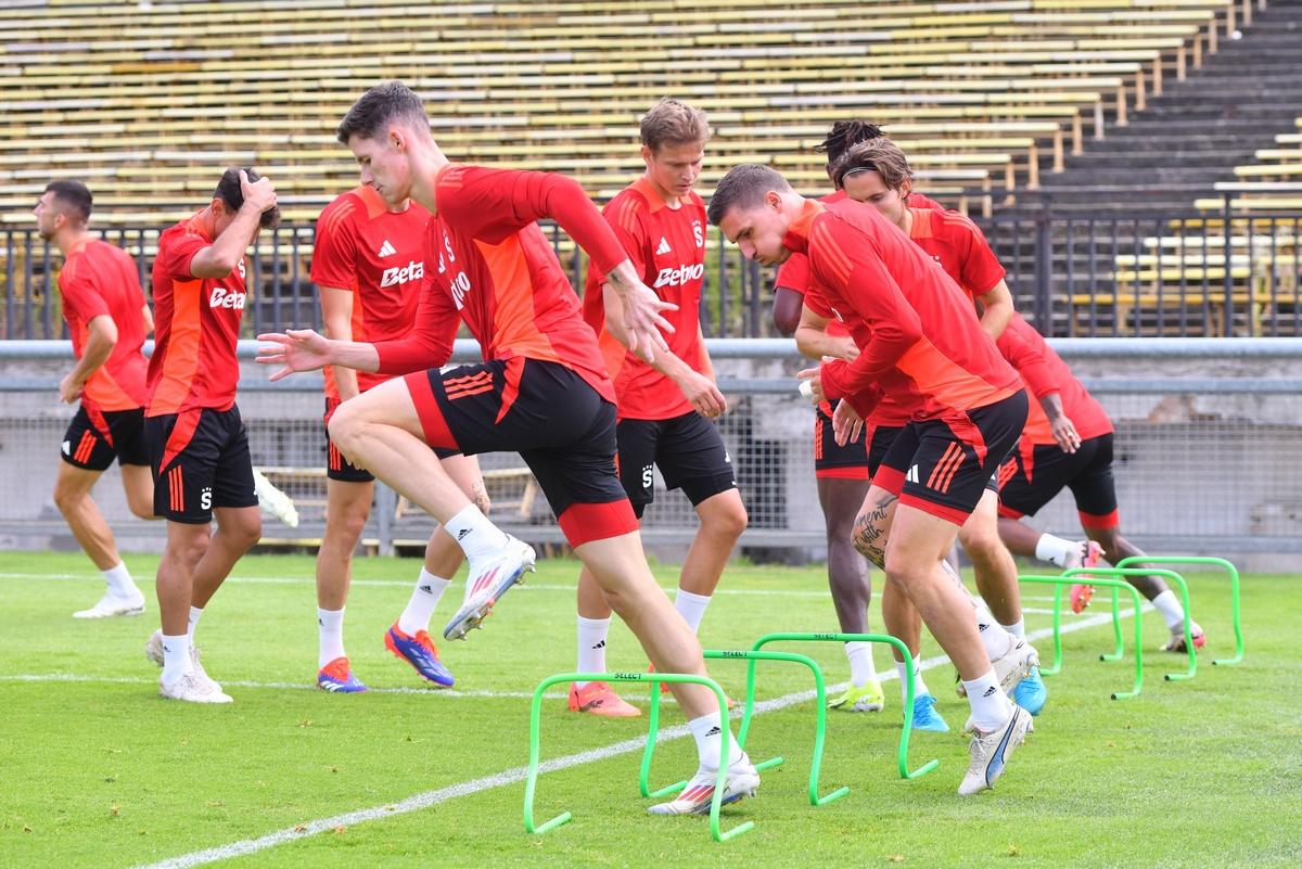 Cehii, reacție neașteptată cu 24 de ore înainte de Sparta Praga - FCSB: „Asta e întrebarea cheie”