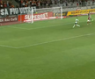 Start nebun în Rapid - Sepsi! » A comis-o colosal în secunda 42, apoi s-a revanșat cu un gol
