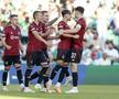 Jurnaliștii din Cehia se întreabă dacă Sparta Praga e pregătită înainte de prima manșă din turul 3 preliminar Champions League, cu FCSB. Partida de la Praga are loc marți, de la ora 21:00/ foto Imago Images
