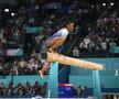 Simone Biles Foto: Raed Krishan (Paris)
