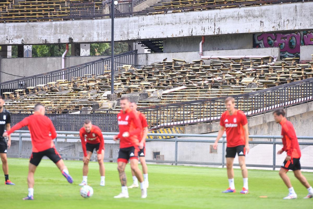 Cehii, reacție neașteptată cu 24 de ore înainte de Sparta Praga - FCSB: „Asta e întrebarea cheie”