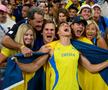 Armand Duplantis, record mondial la săritura cu prăjina la JO 2024 Foto: Imago