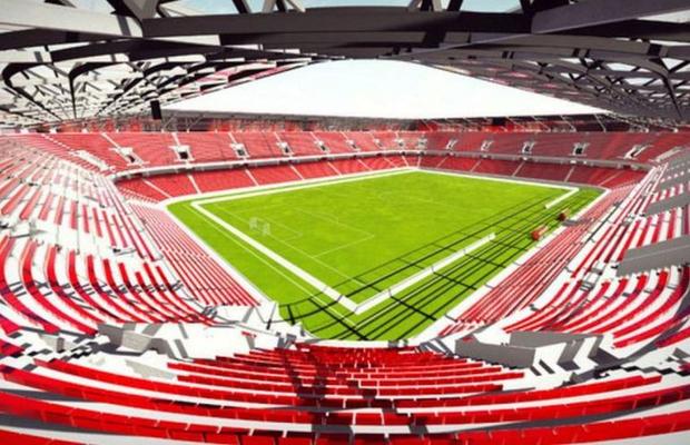 Un nou pas pentru stadionul Dinamo » CNI a făcut anunțul oficial