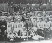 Chinezul Timișoara, marea echipă a anilor 20 Foto: Druckeria