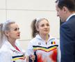 Camelia Voinea, decizie radicală în privința Sabrinei