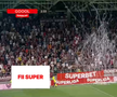 Filip Blazek, gol în Rapid - Sepsi