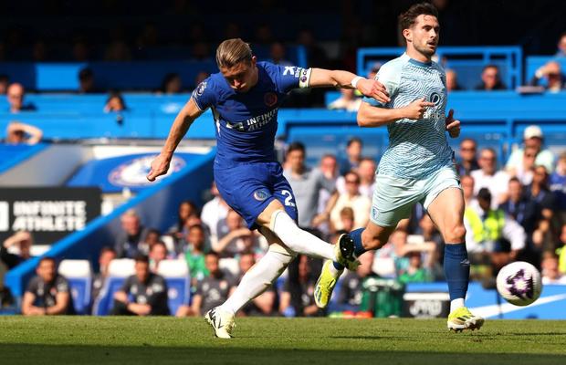 Căpitanul lui Chelsea pleacă în La Liga! Transfer de 39 de milioane de euro