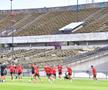 Antrenament Sparta Praga, înaintea meciului cu FCSB. FOTO: Cristi Preda (GSP.RO)