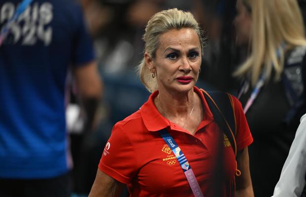 CSM Constanța, reacție extrem de dură după suspendarea Cameliei Voinea: „Un abuz grosolan! Îngroapă gimnastica românească” + ce a spus antrenoarea
