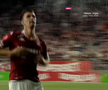 Filip Blazek, gol în Rapid - Sepsi