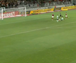 Start nebun în Rapid - Sepsi! » A comis-o colosal în secunda 42, apoi s-a revanșat cu un gol