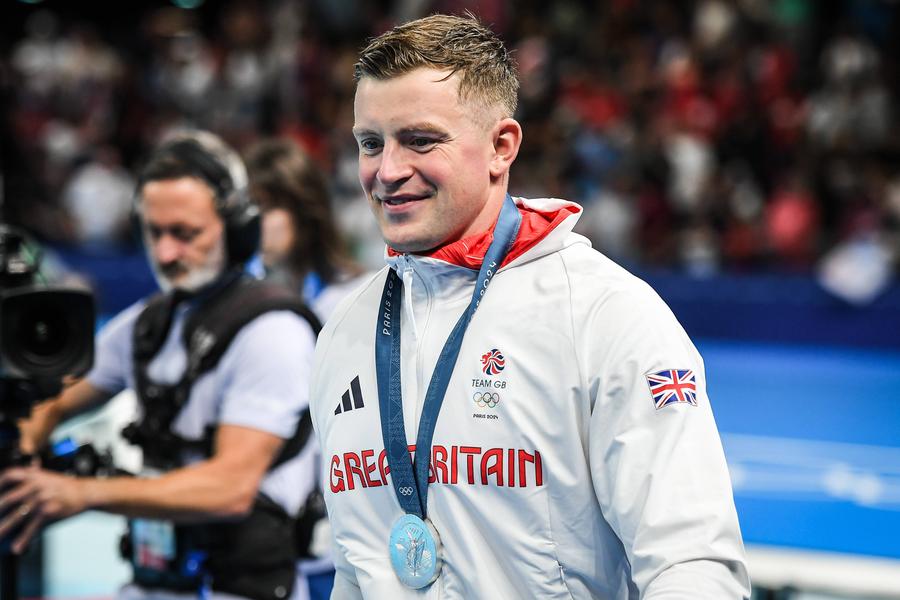Adam Peaty / Foto: Imago Images Adam Peaty, discurs-manifest despre dopaj la Jocurile Olimpice! Dă de pământ cu înotătorii chinezi: „Cu adevărat dezamăgitor, este un furt! Treziți-vă”
