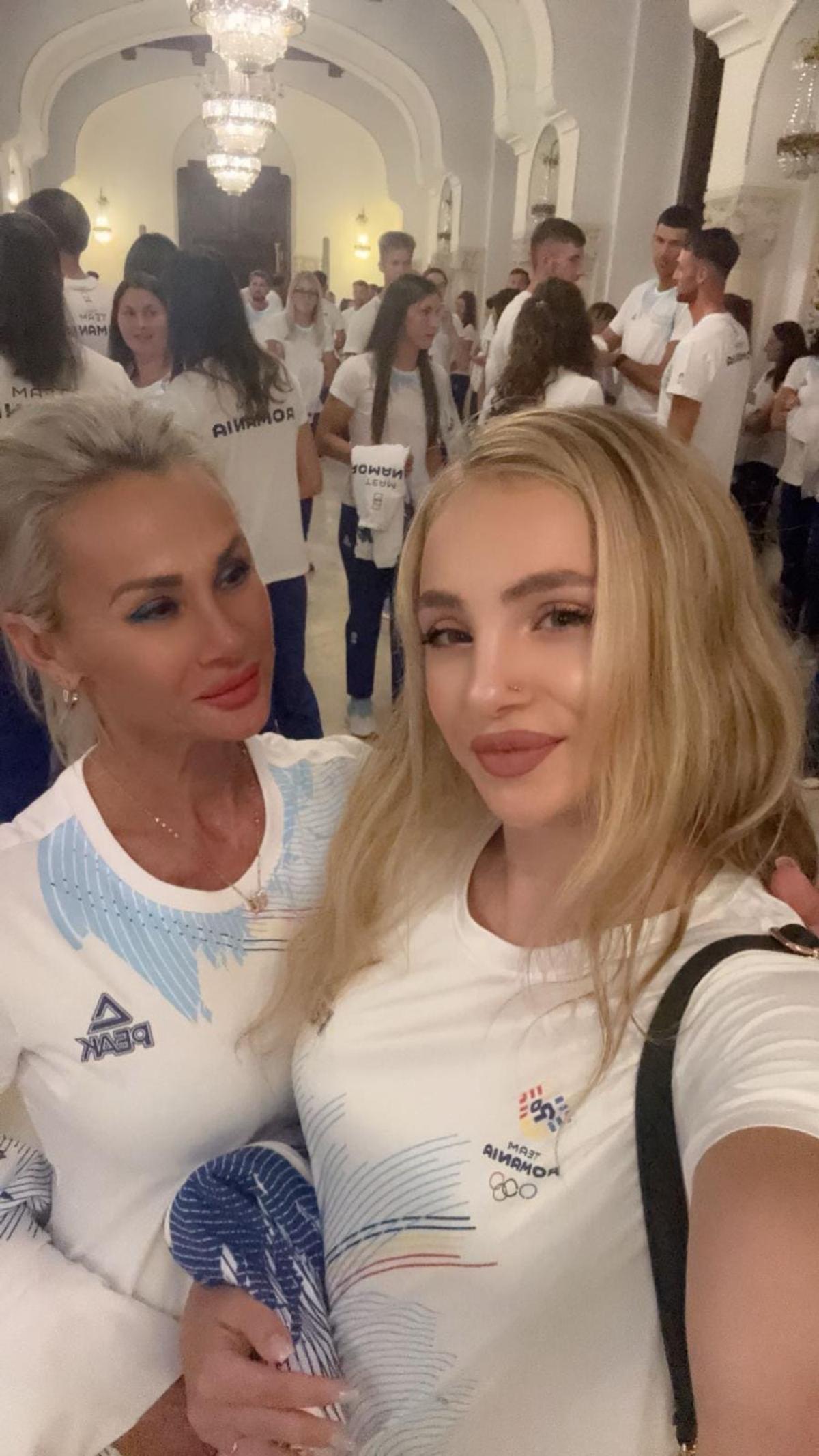 Mama Sabrinei Voinea a luat o DECIZIE-ȘOC, după scandalul din finala de la sol: „Noi, astăzi, aici am întrerupt gimnastica. Atât am putut suporta!”. Imaginile prin care îi contrazice pe arbitri