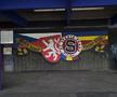 FCSB la stadion Letna, la Praga
