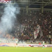 Rapid - Sepsi // FOTO: Ionuț Iordache (GSP)