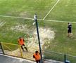 Unirea Slobozia - UTA Arad / 05.08.2024