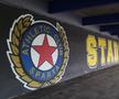 FCSB la stadion Letna, la Praga