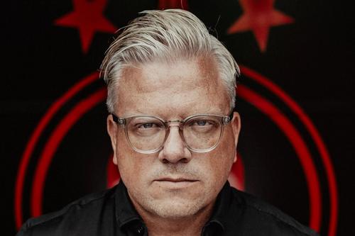 Portretul lui Lars Friis, antrenorul Spartei Praga, viitoarea adversară a celor de la FCSB