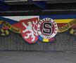 FCSB la stadion Letna, la Praga