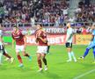 Rapid - Sepsi // FOTO: Ionuț Iordache (GSP)