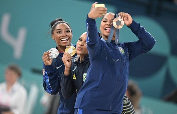 Federația de Gimnastică din SUA a reacționat furibund, după ce TAS i-a dat dreptate româncei Ana Maria Bărbosu: „Atacuri constante și complet nefondate! Niciun sportiv nu ar trebui supus la asta!”