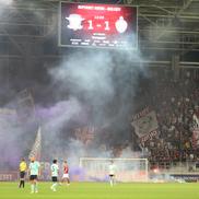 Rapid - Sepsi // FOTO: Ionuț Iordache (GSP)