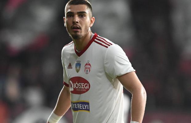 Rapid nu mai sperie pe nimeni! » Ce spune fotbalistul lui Sepsi: „Știam că vor fi mai puțin buni”