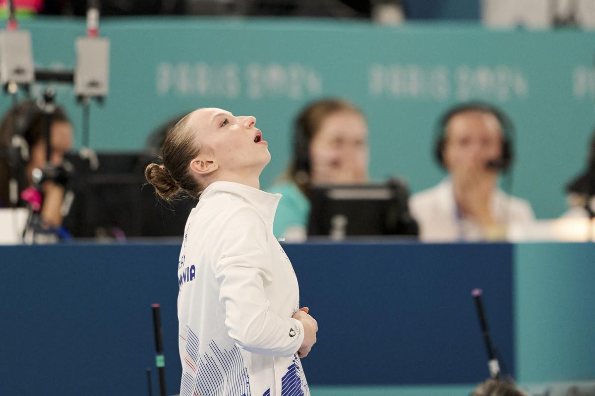 Decizia TAS din cazul româncei Ana Maria Bărbosu schimbă gimnastica » Anunțul făcut de Nadia Comăneci: „Este foarte important pentru sport”