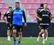Șase! Charalambous și Pintilii joacă din amintiri, Băluță știe cum să dea gol „spartanilor”. Un detaliu surprinzător la Letna