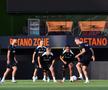 Șase! Charalambous și Pintilii joacă din amintiri, Băluță știe cum să dea gol „spartanilor”. Un detaliu surprinzător la Letna