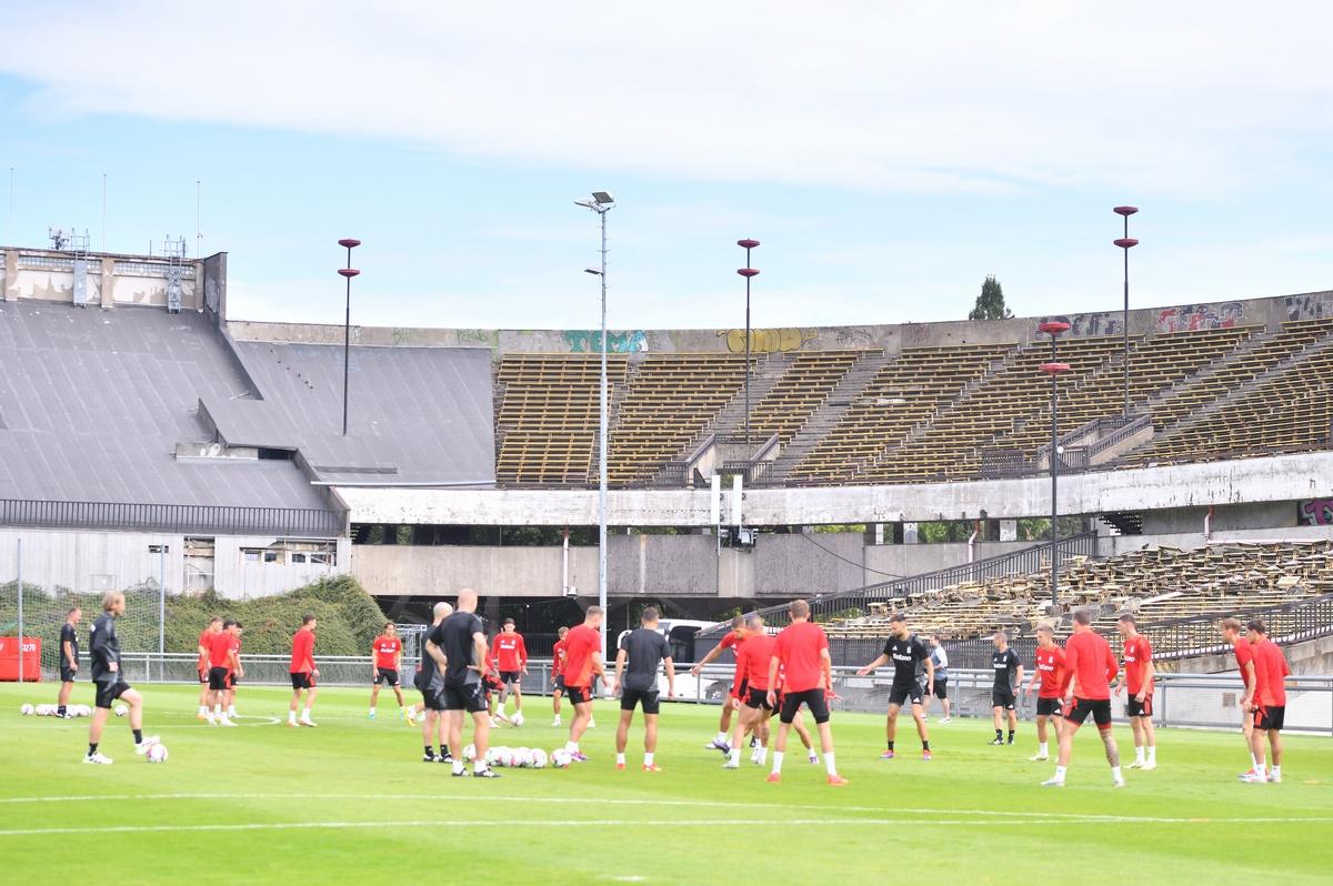 Cehii, reacție neașteptată cu 24 de ore înainte de Sparta Praga - FCSB: „Asta e întrebarea cheie”