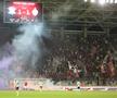 Rapid - Sepsi // FOTO: Ionuț Iordache (GSP)