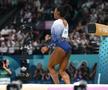 Simone Biles Foto: Raed Krishan (Paris)