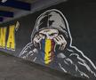 FCSB la stadion Letna, la Praga