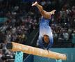 Simone Biles Foto: Raed Krishan (Paris)