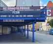 Antrenament FCSB înainte de turul cu Sparta Praga