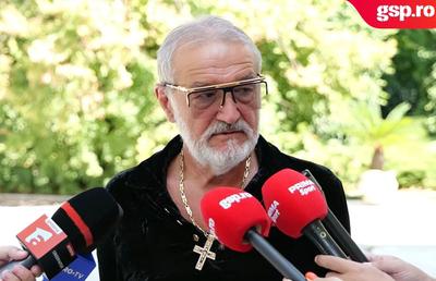 Gigi Becali așteaptă să încaseze o sumă uriașă în următoarele zile: „Se dă decizia. Iau 6,4 milioane”