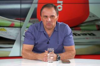 Basarab Panduru s-a luat de un jucător, după FCSB - UTA: „Trebuia mai mult”