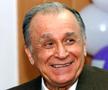 Imagini de arhivă cu Ion Iliescu / Sursă foto: GSP